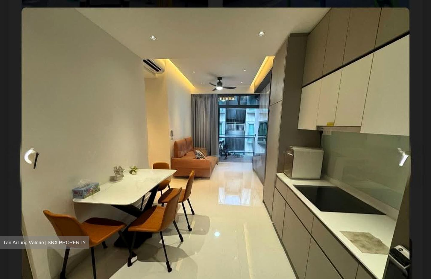 Casa Al Mare (D17), Apartment #602400491